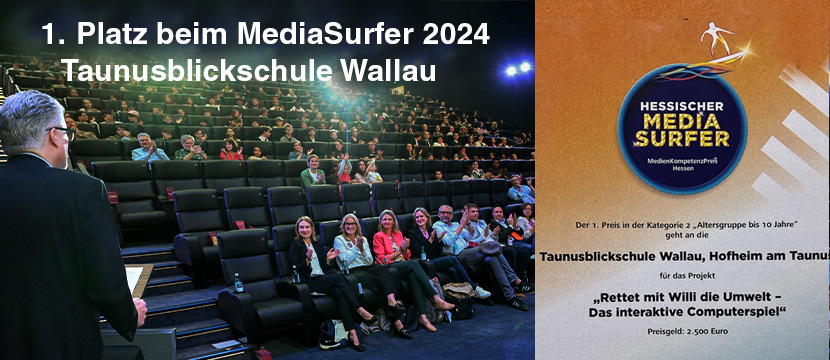 Media-Surfer 2024